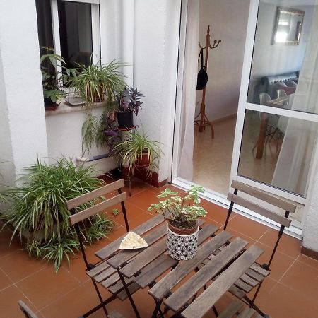 Apartamento Belobodia Caces Dış mekan fotoğraf