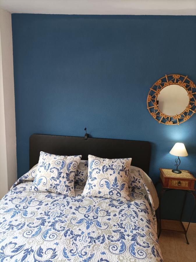 Apartamento Belobodia Caces Dış mekan fotoğraf