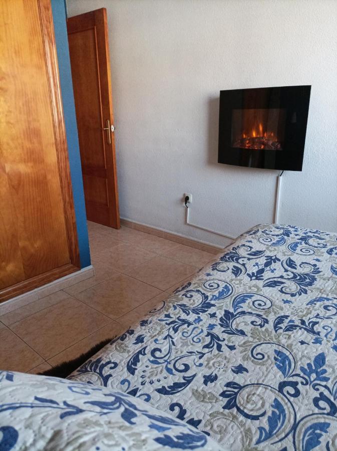 Apartamento Belobodia Caces Dış mekan fotoğraf