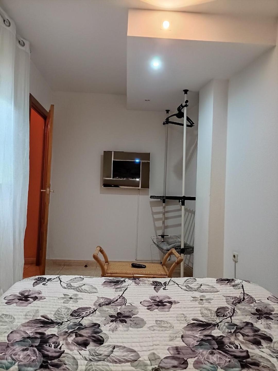 Apartamento Belobodia Caces Dış mekan fotoğraf