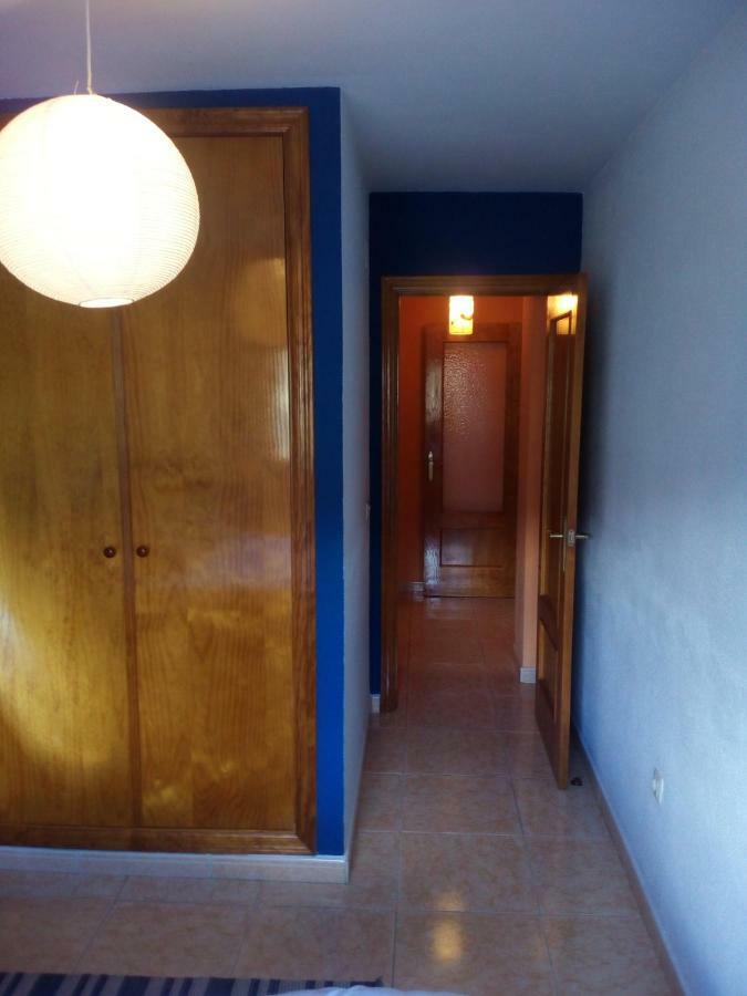Apartamento Belobodia Caces Dış mekan fotoğraf