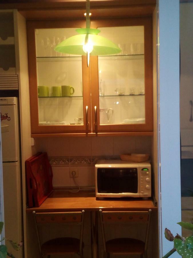 Apartamento Belobodia Caces Dış mekan fotoğraf