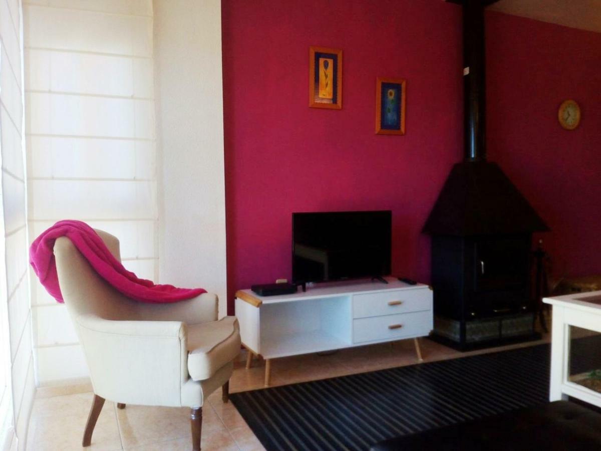 Apartamento Belobodia Caces Dış mekan fotoğraf