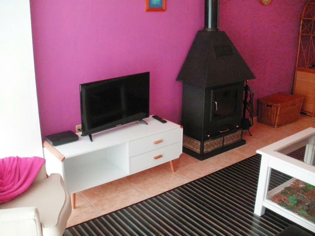 Apartamento Belobodia Caces Dış mekan fotoğraf