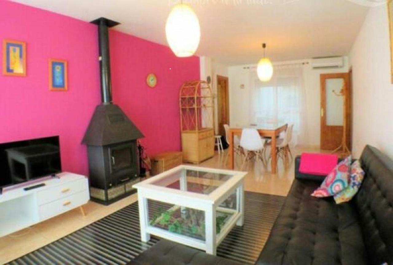 Apartamento Belobodia Caces Dış mekan fotoğraf