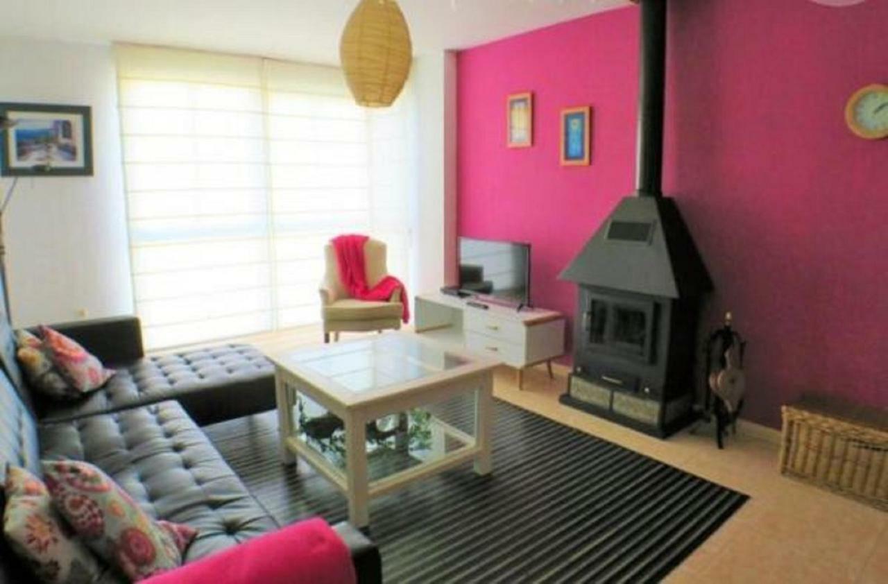 Apartamento Belobodia Caces Dış mekan fotoğraf