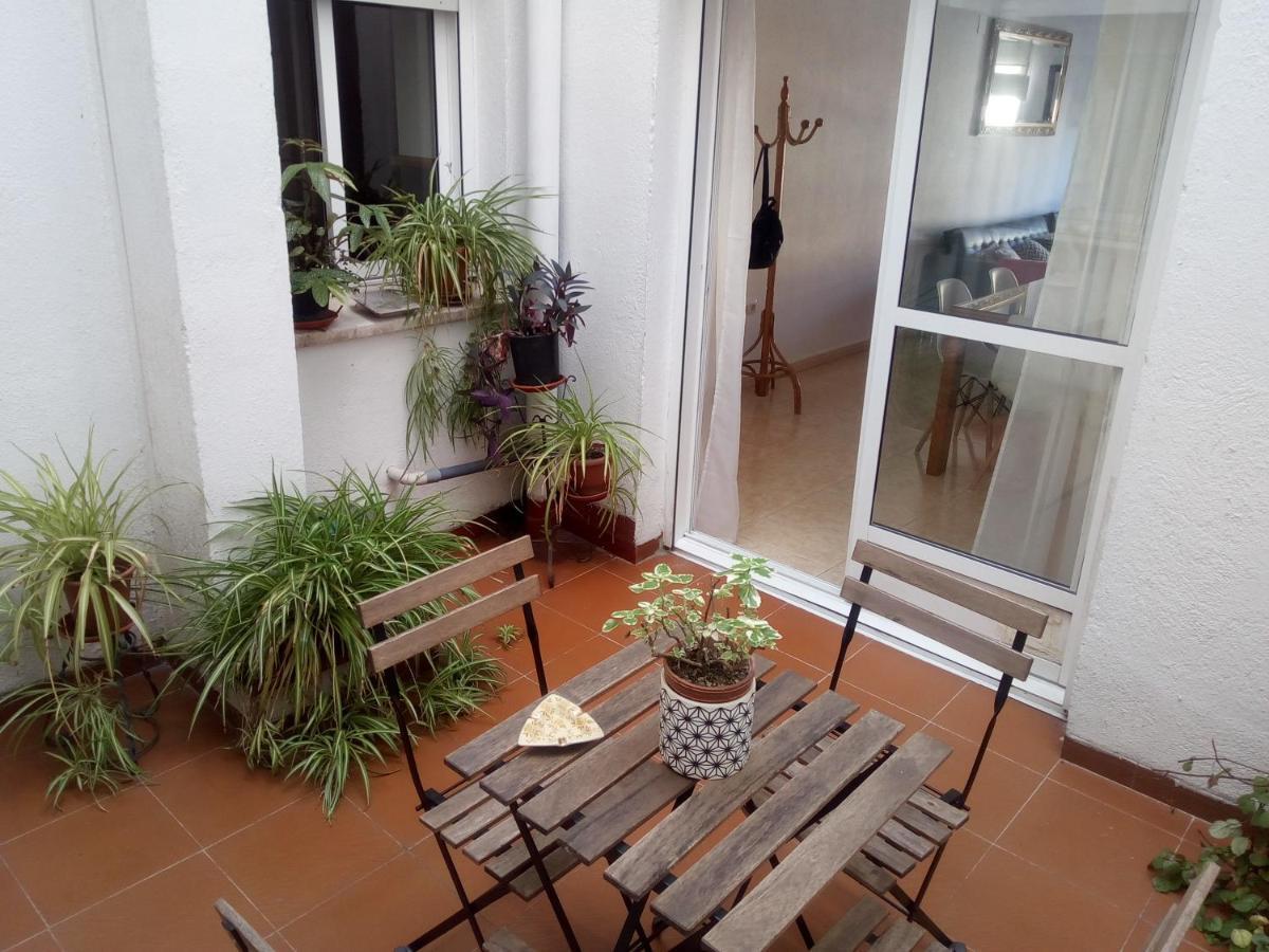 Apartamento Belobodia Caces Dış mekan fotoğraf